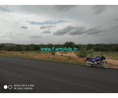 8 Acres Agriculture Land for Sale near Motakondur