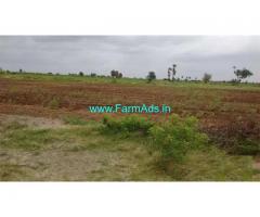 27 Acres Agriculture Land for Sale Near Gooty,Gooty Guntkal road
