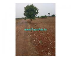 133 Cent farm land for sale at Othappai, Thiruvallur Sub District.
