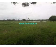 1 Acre 11 Guntas Agriculture Land for Sale near Gomaram