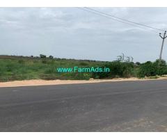12 Acres Agriculture Land for Sale near Singoor