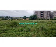 2000 sq yards Farm Land Sale near Ibrahimpatnam,Nagarjuna Sagar