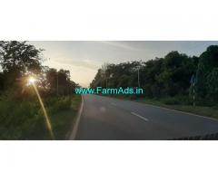 80 Acres Agriculture Land for Sale near Nanjangud