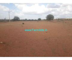 3.30 Acres Agriculture Land for Sale near Pileru