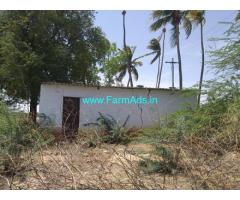 1.3 Acres Agriculture Land for Sale near Trichy