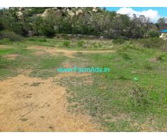 1.26 Acres Land for Sale near Narsapura Industrial Area