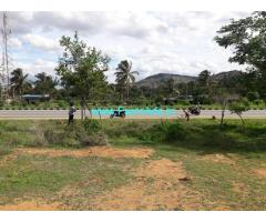 1.26 Acres Land for Sale near Narsapura Industrial Area