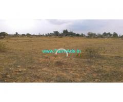 3 Acre Cheap Agricultural Farm Land for sale at Nagamangala Taluk