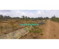 3 Acre Cheap Agricultural Farm Land for sale at Nagamangala Taluk
