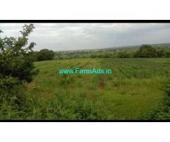 6 Acres Agriculture Land for sale near Narayanakhed.