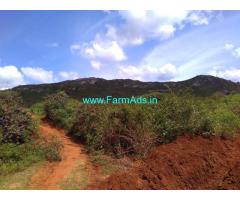 50 Acres Agriculture Land at Sargur, for SALE. Mysore