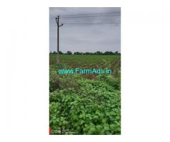 1.37 Acres Agriculture Land for Sale near Peddapally