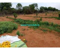 3 Acres Agriculture land for sale near Nagarjuna Sagar,Hyderabad Highway