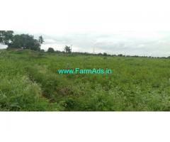 Agriculture land 18 acre for sale at Humnabad. Bidar District