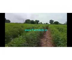 27 Acres Agriculture Land for Sale Near Vikarabad,Ananthagiri hills