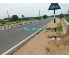 2 Acres Land for Sale near Gollapalli,Chevella Shankarapally Highway