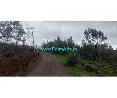 22 Cents Agriculture Land for Sale at Yellanalli