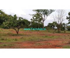 5 Acres Land for Sale near Bogadhi Gaddige Road