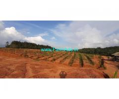 18 Acres Agriculture Land with Farm House for Sale near Gunduri