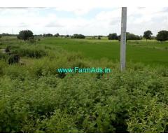 3 Acres Agriculture Land for Sale near Sundanagiri