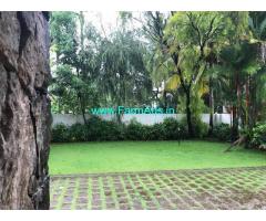 17 cent 3500sqft 4 bedroom house for Sale in Ernakulam Palarivattom Bypass