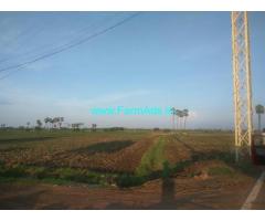 140 Cents Agriculture Land for Sale near Vijayawada,near NH9