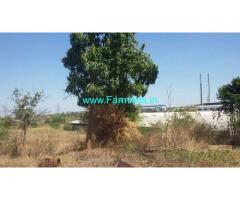 33 Acres Land with Building for Sale on Nanjangud Road