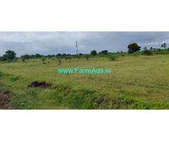 Low cost 3.20 Acres Agriculture Land for Sale near Naskal,Near NH44