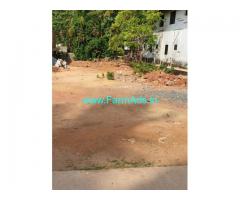 6.25 Cents Land for Sale at Surathkal