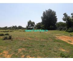 28 acre agriculture land for Sale near Chelur