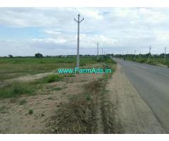 9 Acres Agriculture Land for Sale near Narayanpet