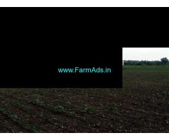 Agriculture Land For Sale In Manvi