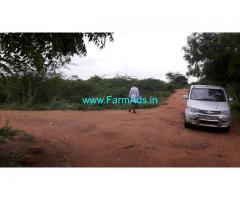 25 Acres Agriculture Land