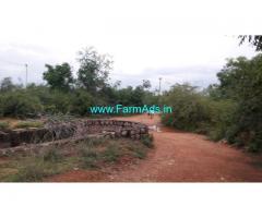 25 Acres Agriculture Land
