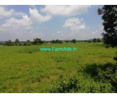 22 Acres Agriculture Land for Sale near Baswapur