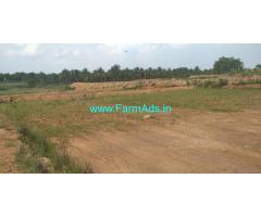 3 acre farm Land for sale at Turvekere Taluk, Tumkur District.