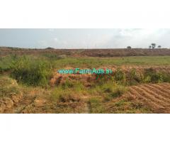 3 acre farm Land for sale at Turvekere Taluk, Tumkur District.