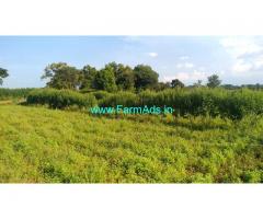 2 acre land for sale in Bogadhi-Gaddige Route, , Mysore