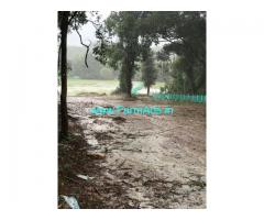 2 acres Agriculture Land For Sale at Koppa
