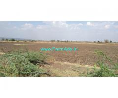 4.39 Acres Agriculture Land for Sale in Munavalli,Naviltheertha dam