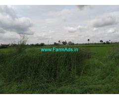 9 Acers Agriculture Land for sale in yadadri bhonigir. Valigonda mandal