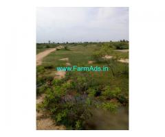 4 acre land for sale in annatapur district of andhra pradesh.
