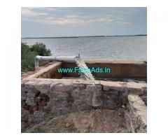 48 Acres Aqua Ponds for Sale near Pedapalem