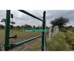 3 acre 30 gunta ready agriculture land for sale 12 KM from T-Narsipura.