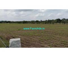 3 acre 30 gunta ready agriculture land for sale 12 KM from T-Narsipura.