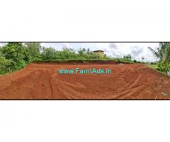 23 Cents Land for Sale near Manipal