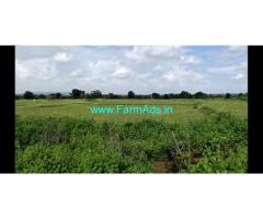4.5 Acres Agriculture Land for Sale near Vikarabad