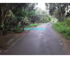 19 Cents Land with House for Sale at Muvattupuzha