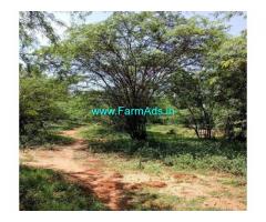 68 Gunta Agriculture Land for Sale near Chamarajanagar