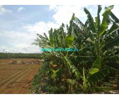 1.27 Acres Farm Land for sale at Mettupalyam - Coimbatore